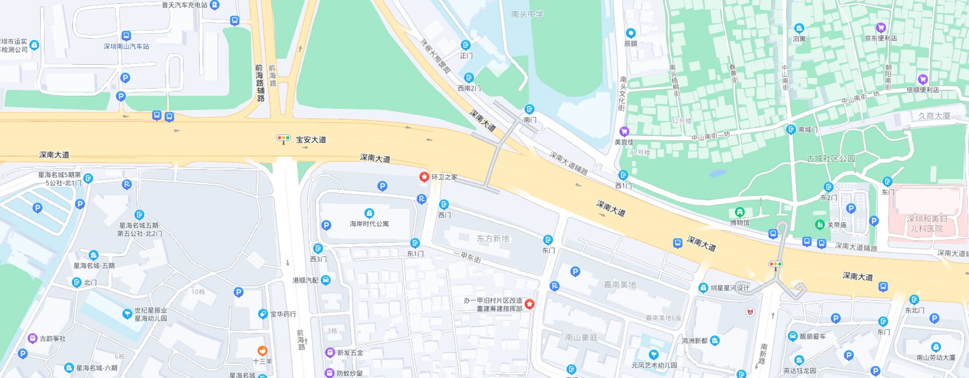 深圳市滿發(fā)洪科技有限公司